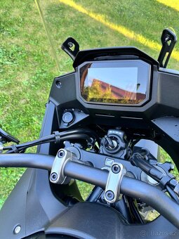 Honda Transalp 750. 2024 - 6