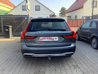 Volvo V90 CrossCountry - 6