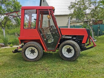 AGROZET MT8 159.32 - 6