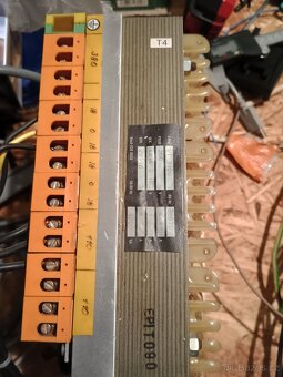 Prodám DC servo - 6