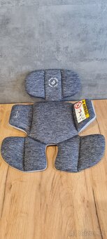 Autosedačka Maxi-Cosi Marble polohovatelná - 6