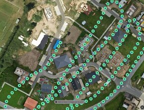 Focení a natáčení dronem - 6