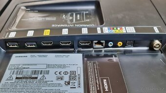LED TV Samsung UE32K5602, Full HD, DVB-T2 - 6