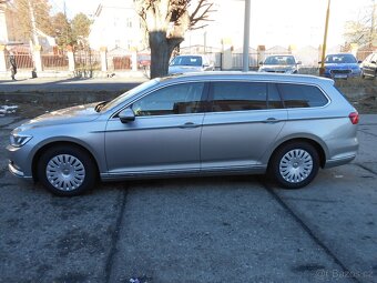 Prodám Volkswagen PASSAT Kombi 2.0 TDi 110kW DSG - 6