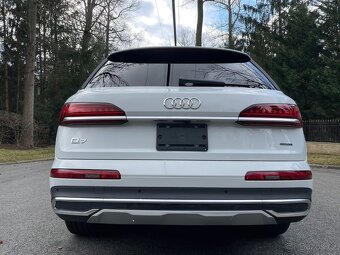 Audi Q7 2021 - 6