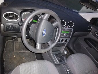 Ford focus 1.6 74kw - 6