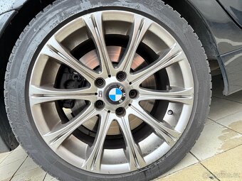 Sada alu kol BMW 225/45 R17 - 6