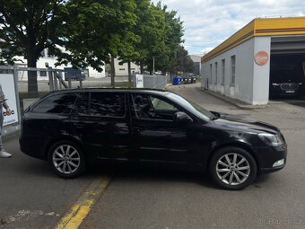 Skoda Octavia 2.0 tdi 103kw Elegance 2011 - 6