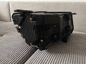 LEVÉ PŘEDNÍ SVĚTLO JEEP COMPASS II LIFT 2021- FULL LED - 6