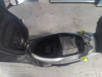 Kymco movie XL 150 2in1 - 6