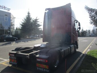 Volvo FH 460 Euro6 LowDeck, Tacho V2, ev.č. 25087 - 6