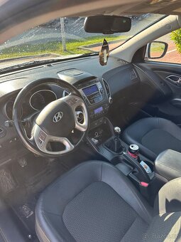 Hyundai ix35 1.7crdi 100kw - 6