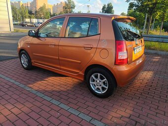 Kia Picanto - 6