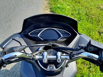 Honda PCX 125, s ABS, 2019.. CZ.. - 6