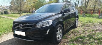 Volvo Xc60 D4 140kw FWD manuál - 6