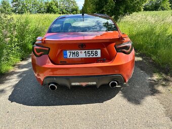 Toyota GT86 - 6