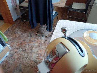 Dolce Gusto - kávovar - 6