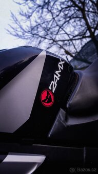 Honda CBR 125R - 6