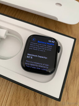 Apple watch 7 41mm - 6