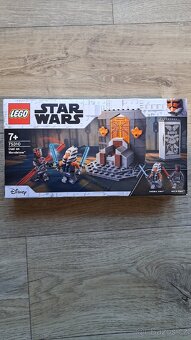 Lego Ninjago - 6