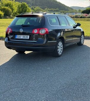 VW PASSAT B6 2.0 TDI BMP 103kw DSG | Bixenon - 6