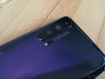 Honor 20 pro 256GB 8GB RAM 256/8 - 6