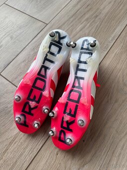 Kopačky Adidas Predator Elite SG - 6