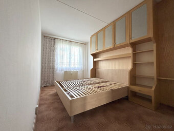 Pronájem bytu 3+1, Toužimská, Bolevec, 15.500,- Kč/měs, 62 m - 6