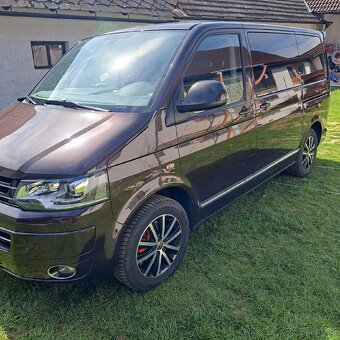 Multivan T5,1 4motion - 6