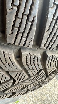 Zimní kola 235/45 R18 - 6