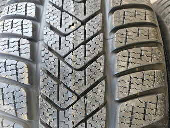 245/50R19 105V XL RFT Winter Sottozero 3 PIRELLI - 6