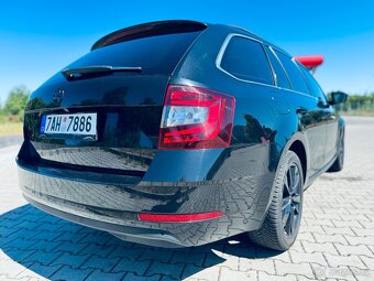 Škoda Octavia 3 facelift 2.0 TDI 110kW , 2019, DSG, STYLE - 6