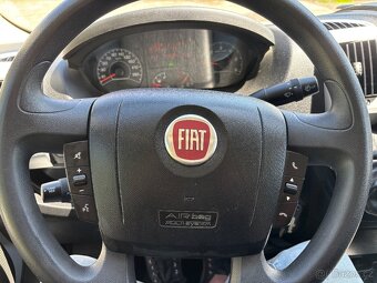 Fiat Ducato2.3 jtd L2H2 - 6