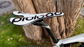 Horské XC kolo Cannondale Scalpel Si 29" Hi-MOD World Cup - 6