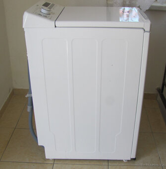 ÚZKÁ PRAČKA WHRILPOOL - 6,5kg - 1200ot./min - A+++ - 6