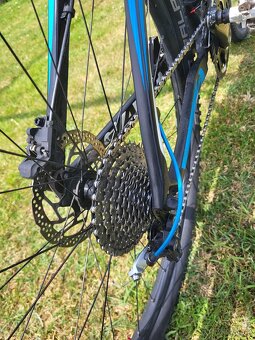 Prodám Giant XTC Composite ( karbon) - 6