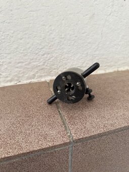 Automatické závitové hlavy - 6