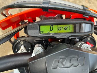 KTM Freeride 250F 2017 - 6
