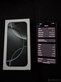 Iphone 16 pro 128gb - 6