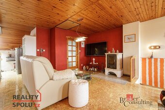 Prodej, domy/rodinný, 240 m2, U Švédské kaple 1328/35, 74705 - 6