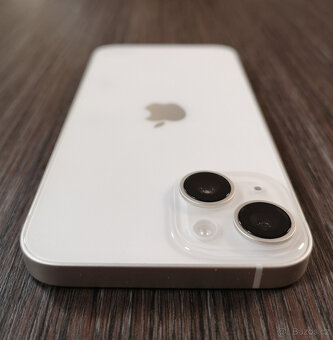 iPhone 14 - 128gb - rok starý, bez vad - 6