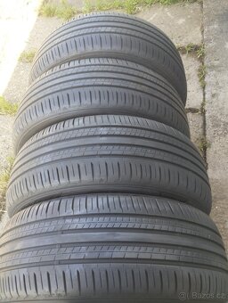 Pneu 215/50.R18.-92V.Mirne jete - 6