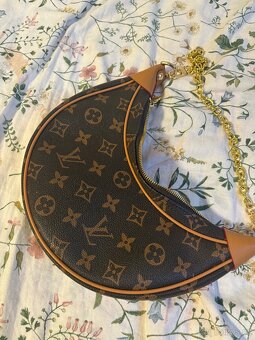 Louis Vuitton Loop kabelka - 6