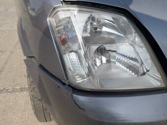 Opel Meriva 1.6 16v-náhradní díly - 6