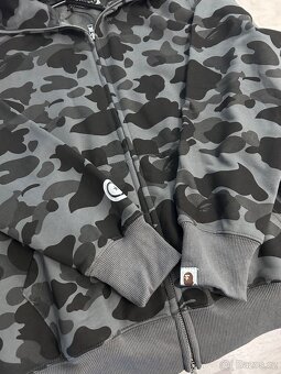 Bape mikina - 6