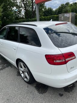 A6 R.v 2010 S-line - 6