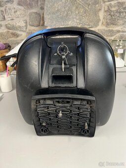 Kufr na motocykl / moped Nonfango 632 - 6
