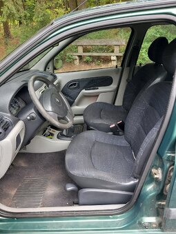 RENAULT THALIA 1.4 benzin - 6