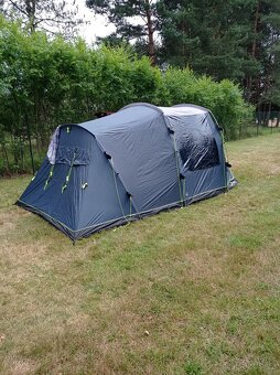Stan outwel Springwood 4sg - 6