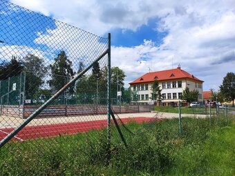 Prodej stavebního pozemku Lužnice u Třeboně - 6